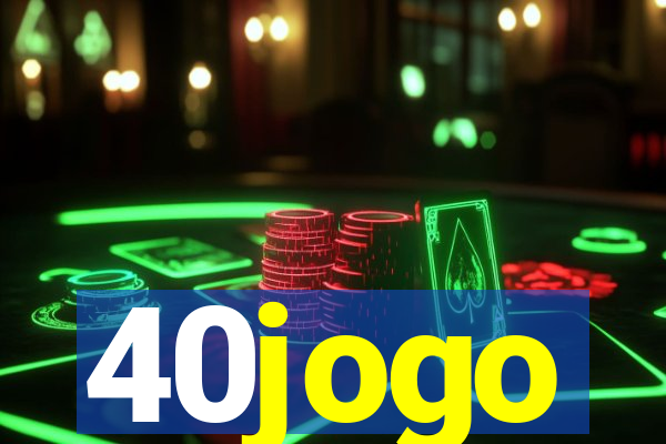 40jogo