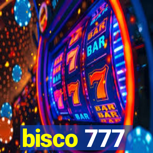 bisco 777