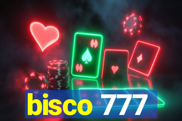 bisco 777