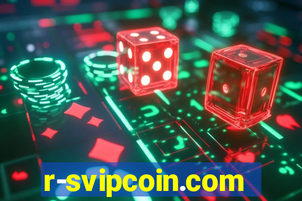r-svipcoin.com