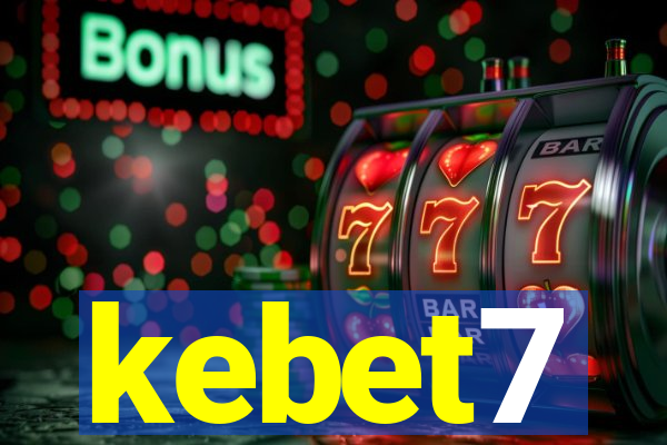 kebet7