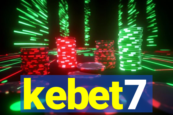 kebet7