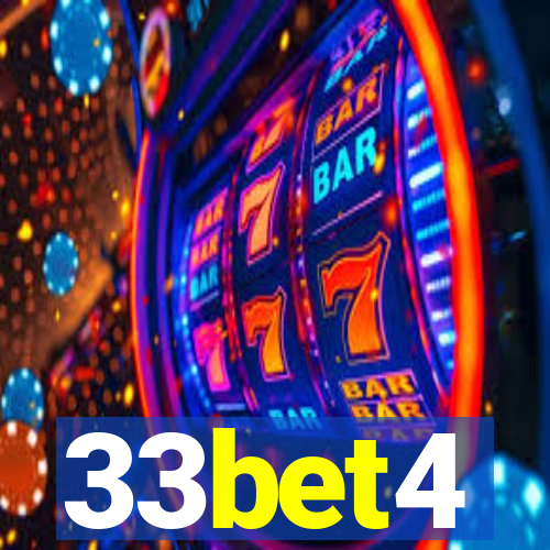33bet4