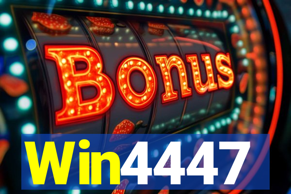 Win4447