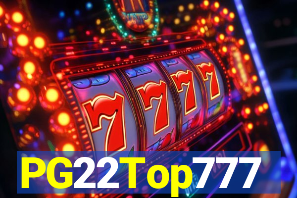 PG22Top777