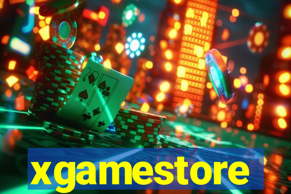 xgamestore