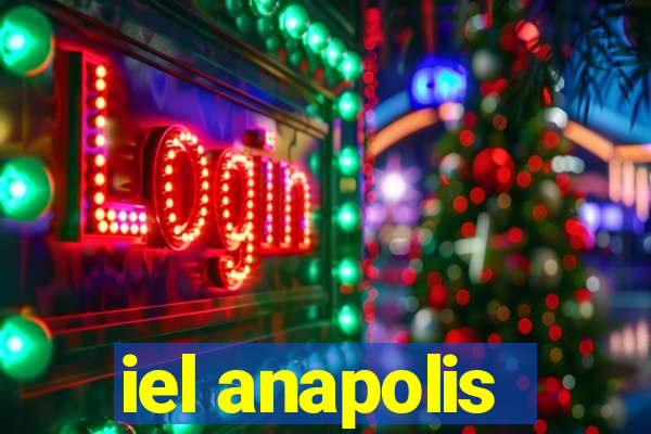 iel anapolis