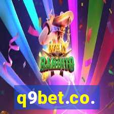 q9bet.co.