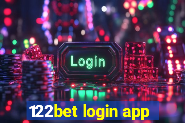 122bet login app