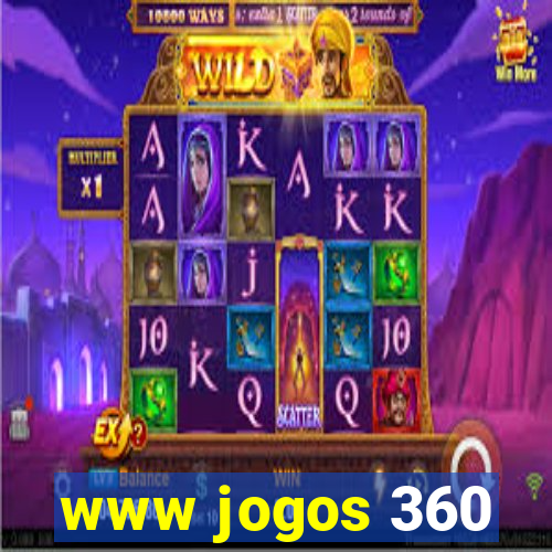 www jogos 360