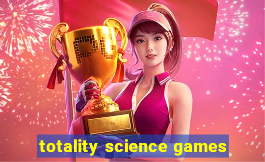 totality science games