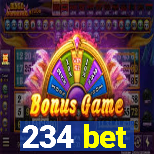 234 bet