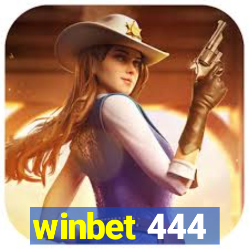 winbet 444
