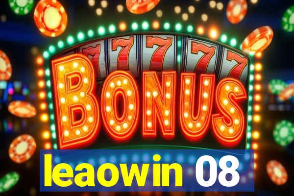 leaowin 08