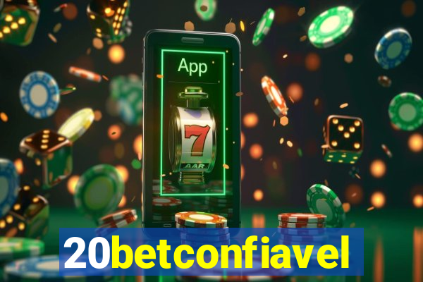 20betconfiavel
