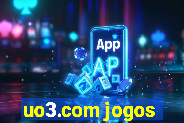 uo3.com jogos