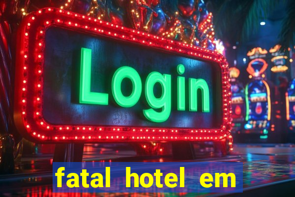 fatal hotel em barreiras ba