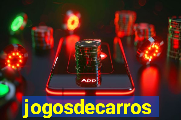 jogosdecarros