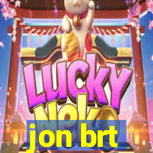 jon brt