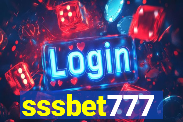 sssbet777