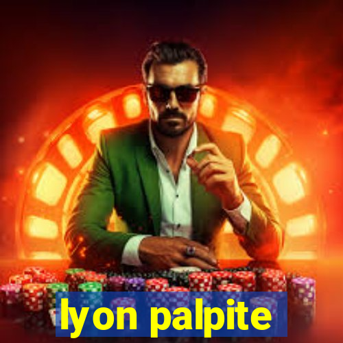 lyon palpite