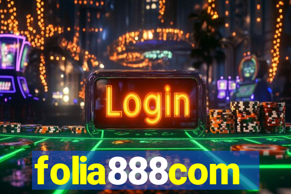 folia888com