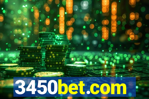 3450bet.com