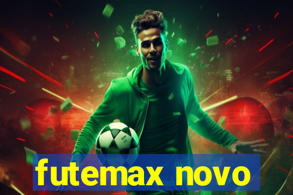 futemax novo