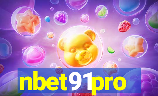 nbet91pro
