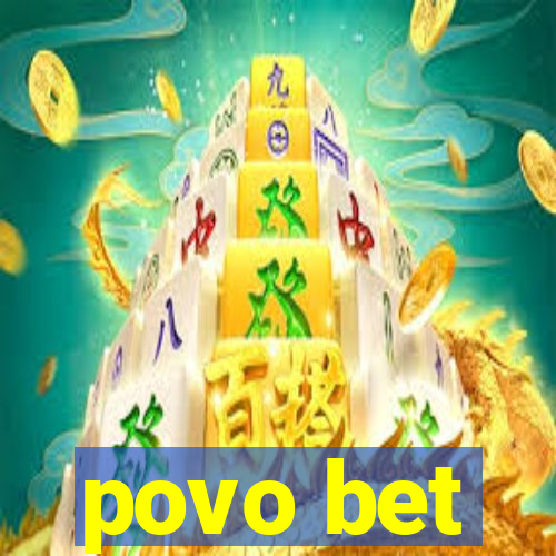 povo bet