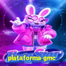 plataforma gmc
