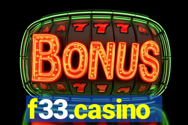 f33.casino