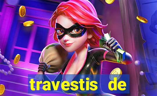 travestis de salvador skokka