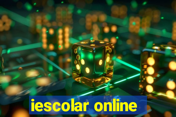 iescolar online