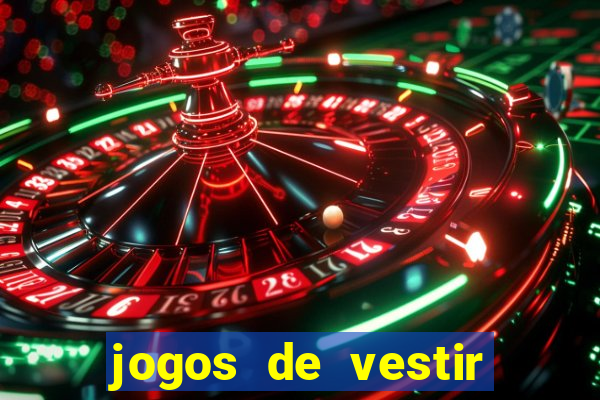 jogos de vestir noivas e maquiar