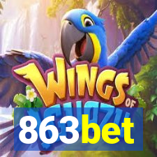 863bet
