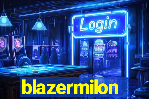 blazermilon
