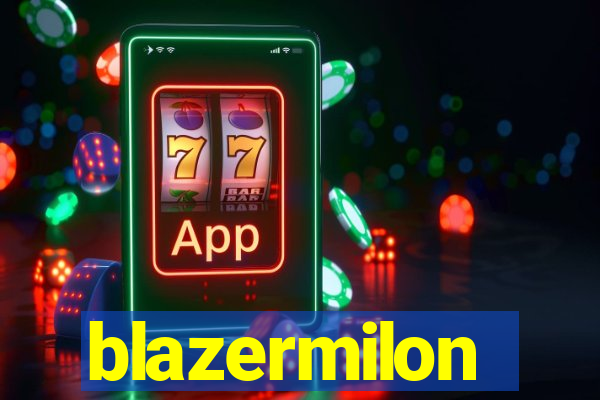 blazermilon