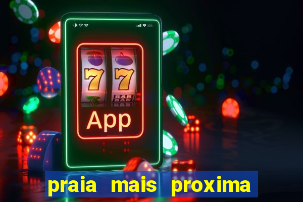 praia mais proxima de dourados ms