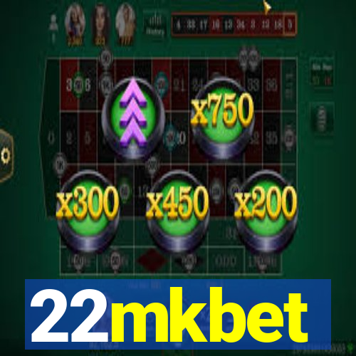 22mkbet