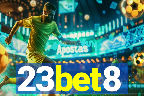 23bet8
