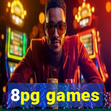 8pg games