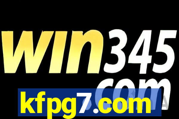 kfpg7.com