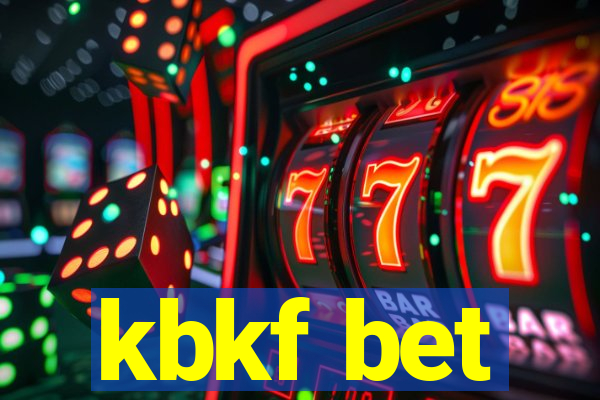 kbkf bet