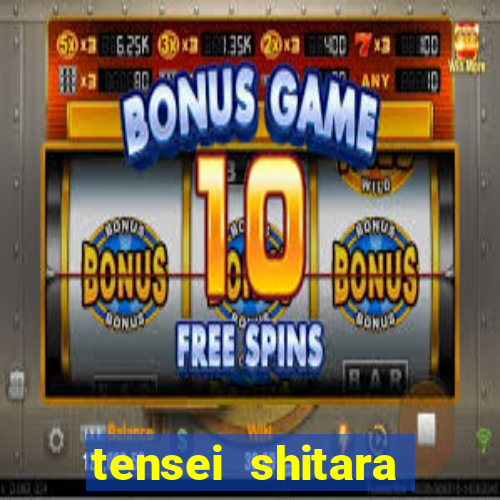 tensei shitara slime datta ken filme 3 dublado