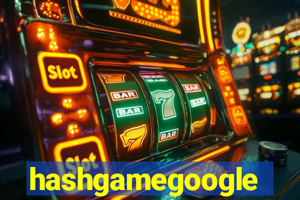 hashgamegoogle