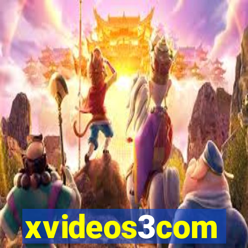 xvideos3com