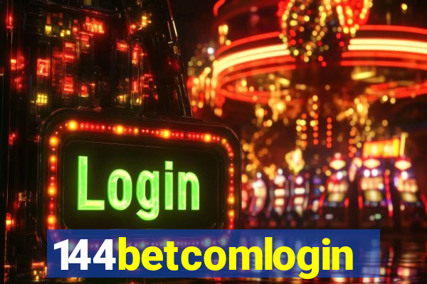 144betcomlogin