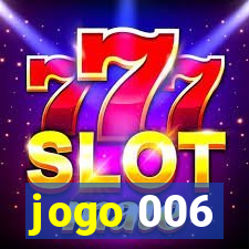 jogo 006