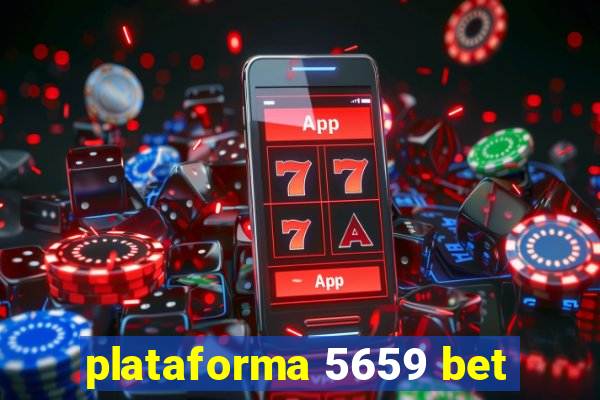 plataforma 5659 bet